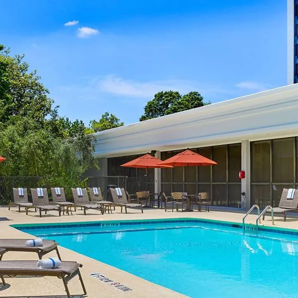 Sonesta Atlanta Airport North, hotel in Atlanta
