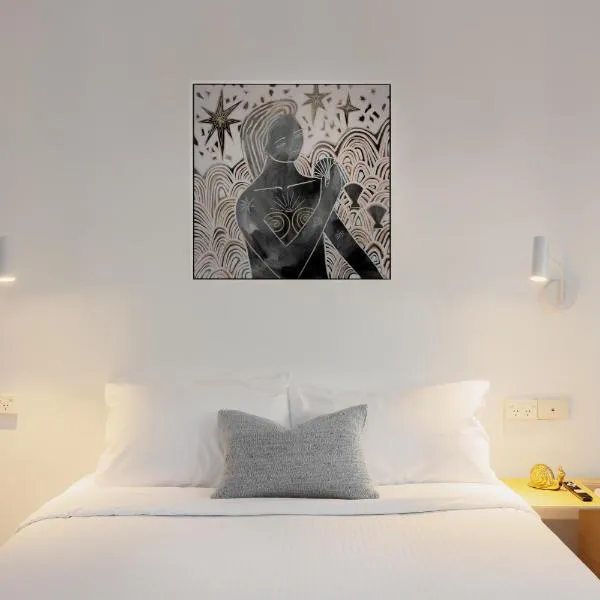 MAC St Kilda Acland St by Melbourne Apartment Collection, hotel in Melbourne