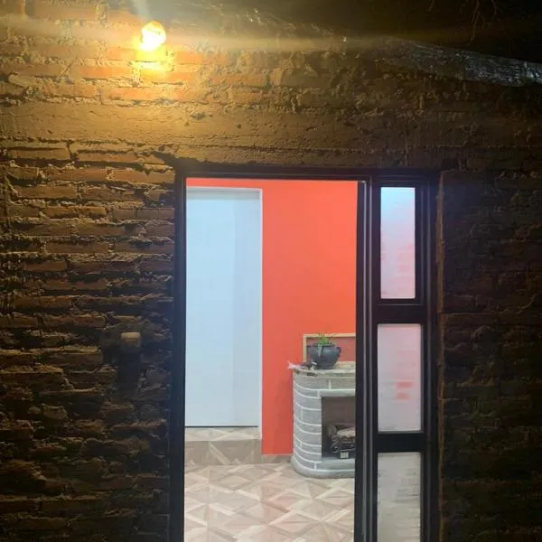 Alojamiento la Nona, khách sạn ở Malargüe