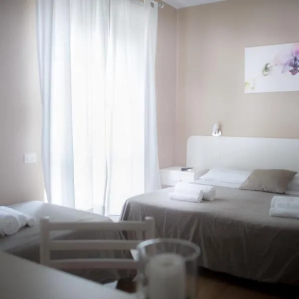 Anna Guest House, Hotel in Rom