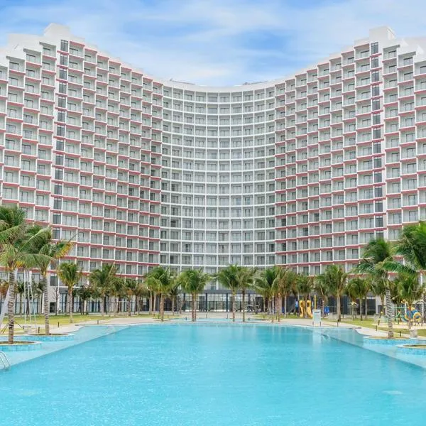 Bai Dai Resort near Cam Ranh Airport, hôtel à Cam Ranh