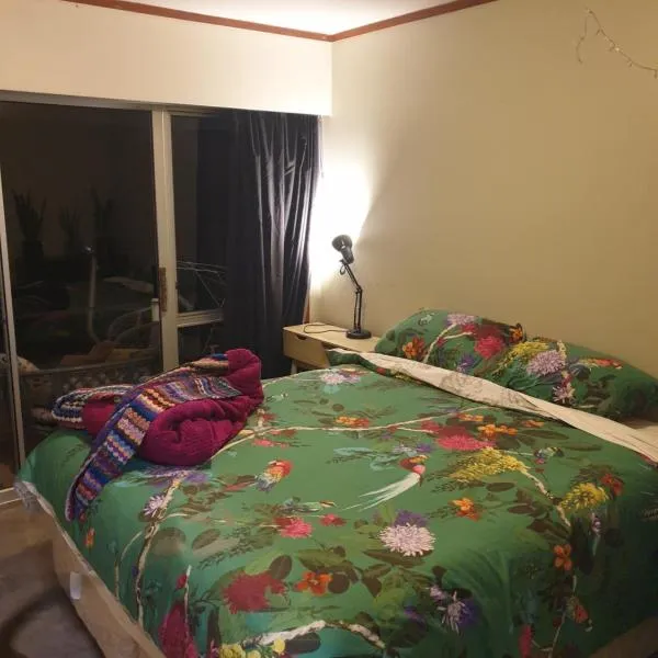 The Grays, hotel em Whangarei