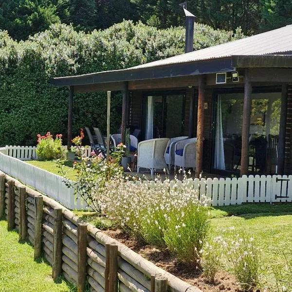 9 Stoney Way Cottage, ξενοδοχείο σε Underberg