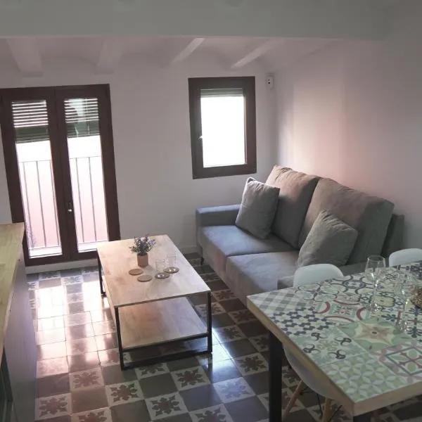 FORUM EXPERIENCE Adults Only, hotel en Tarragona