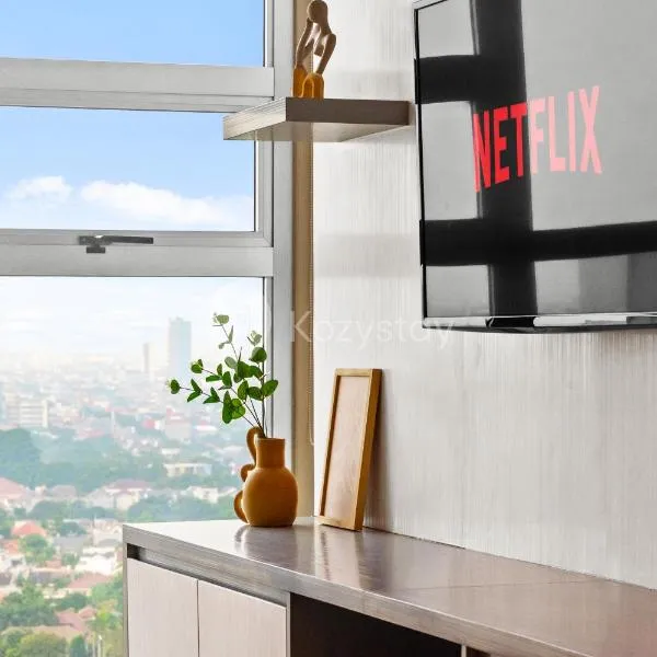 Cheri by Kozystay - Kemang, hotel di Jakarta