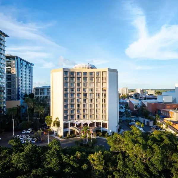 Hilton Garden Inn Darwin, khách sạn ở Darwin