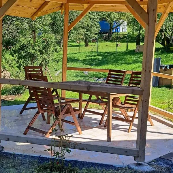 U ovečky, ξενοδοχείο σε Jeseník