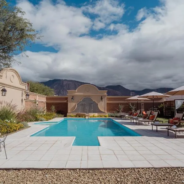 Luna de Cafayate Hotel Boutique, hotel v destinaci Cafayate