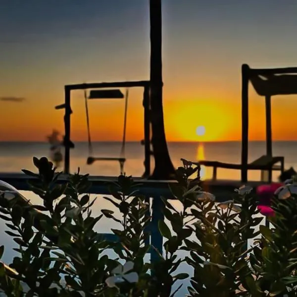 AVO Boutique Hotel, ξενοδοχείο σε Dikoni