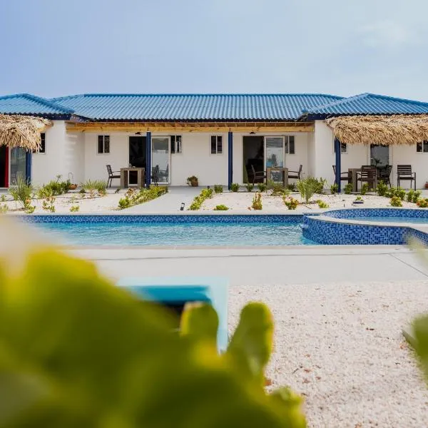 Dushi Vida Country Inn, hotel in Barber