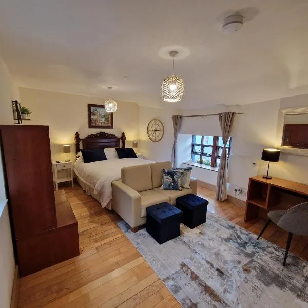 The Nu Place Suite, hôtel à Tralee