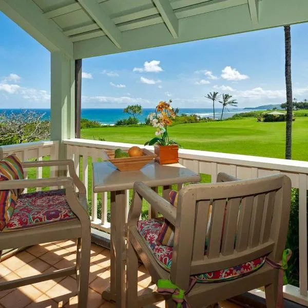 Kamahana 24, ξενοδοχείο σε Princeville