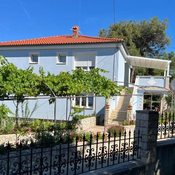 Kuća Luce, Hotel in Mali Lošinj