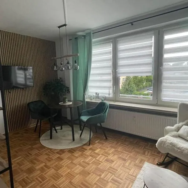 Wilhelmshöhe Alle, hotel v destinaci Kassel