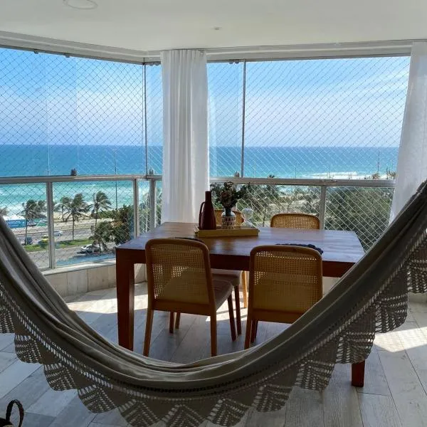 Sea View Barra da Tijuca, hotel en Río de Janeiro