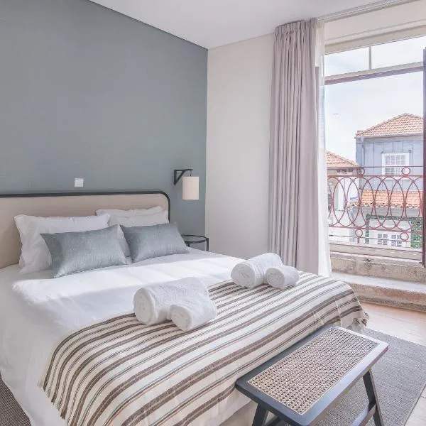 VC Heritage Ribeira Porto, hotel no Porto