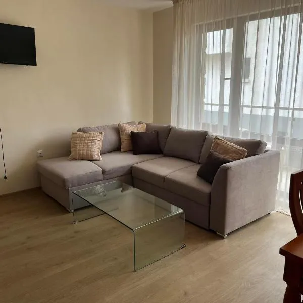 На гости в Созопол, hotel in Sozopol