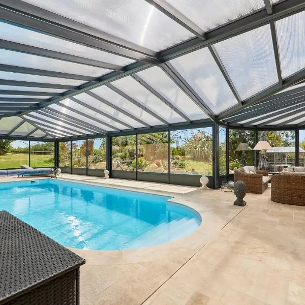 La surville, hotel v destinaci Surville