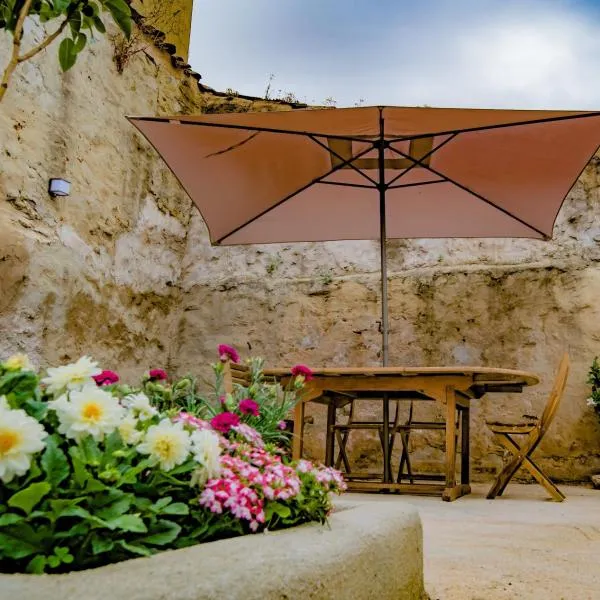 Casimiro Alojamiento Rural, Hotel in Guadalupe