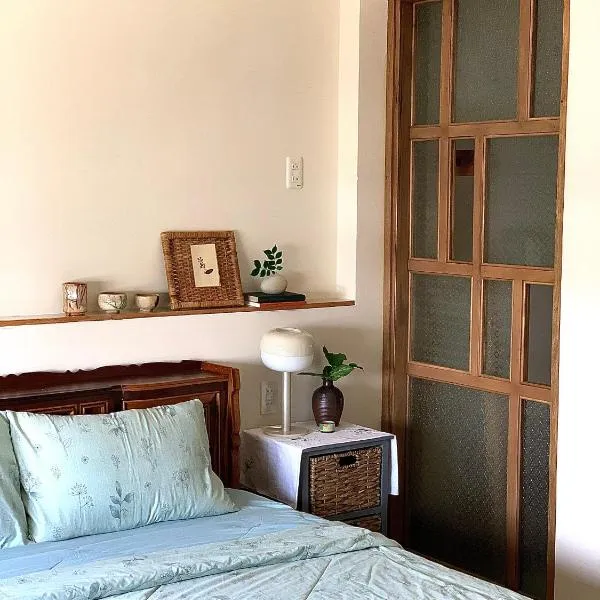 Lela Stay, hotel v destinaci Tuy Hoa