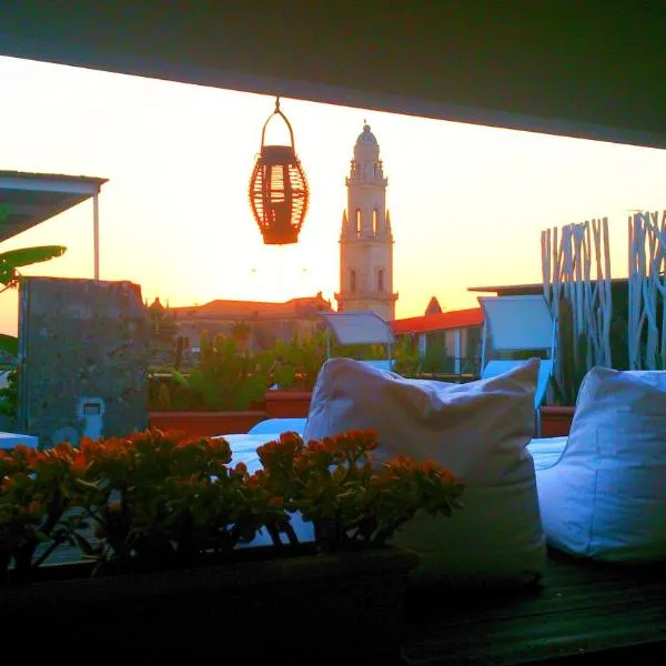 B&B Centro Storico Lecce, hotel in Lecce