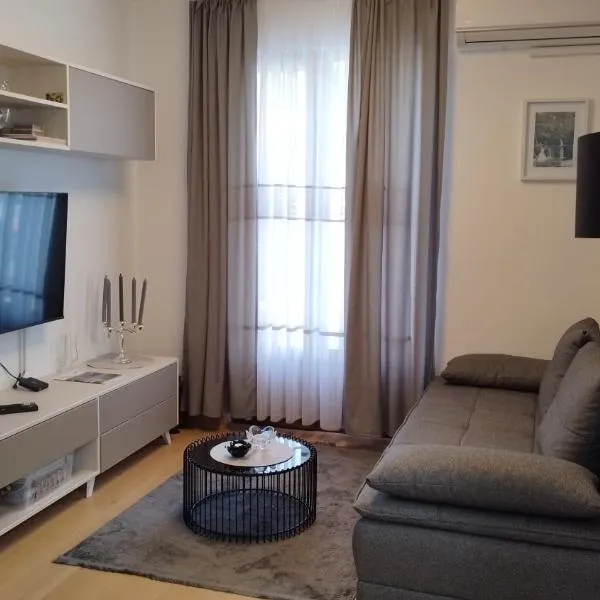 Royal Vila Bozovic - G5 i G6, hotel in Vrnjačka Banja