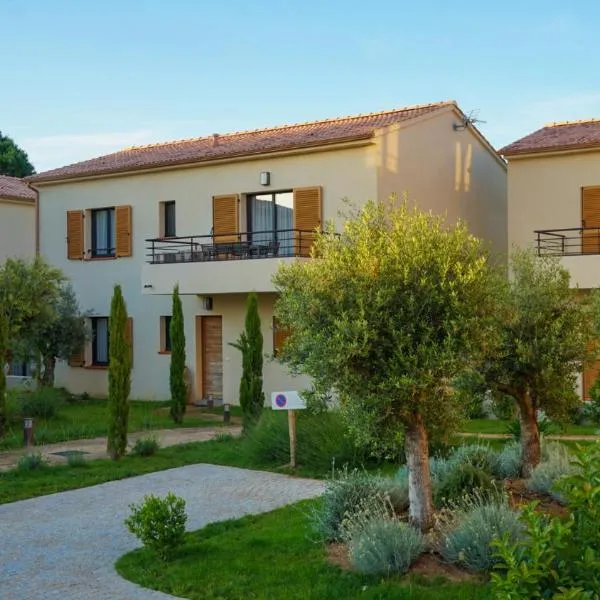 Résidence CATALINA, hotel in Saint-Florent