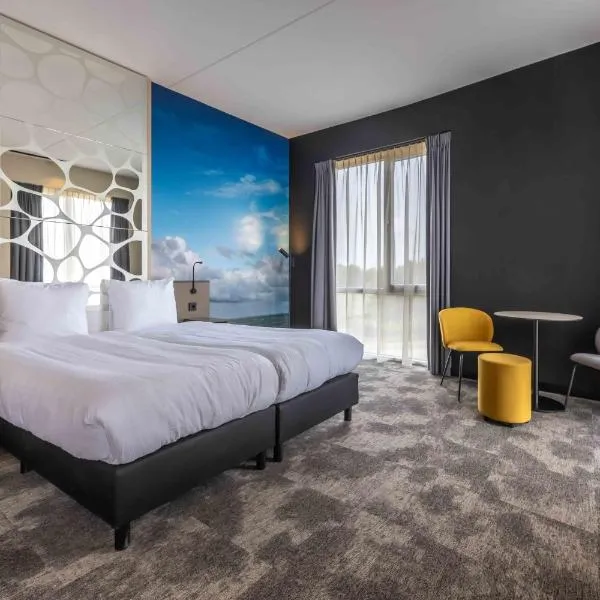 Hotel Waterstate, hotel in Goes