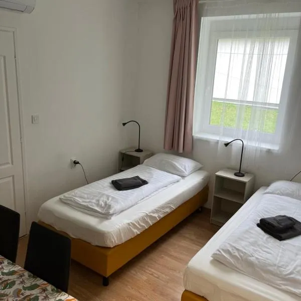 Alba Vendégház, hotel in Székesfehérvár