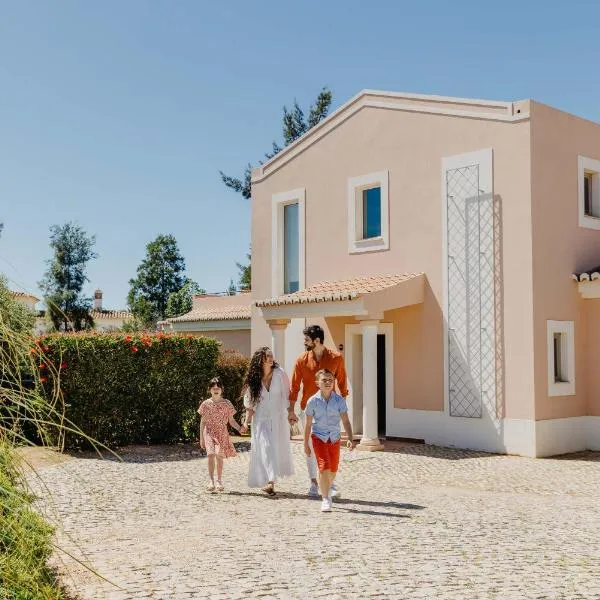 Vale da Lapa Village Resort, hotel em Carvoeiro