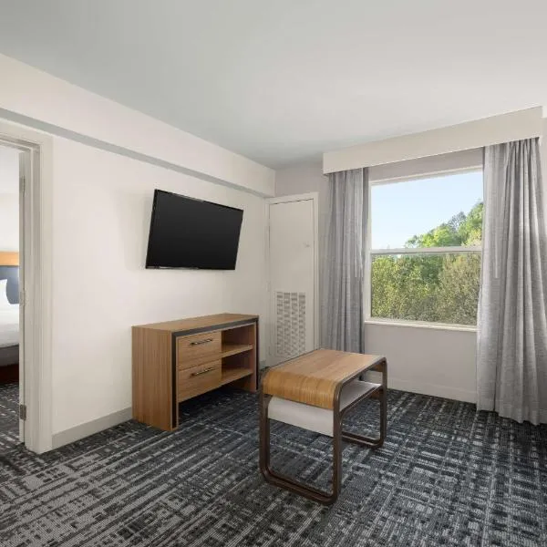 Homewood Suites by Hilton Atlanta-Alpharetta, hotel v destinaci Alpharetta