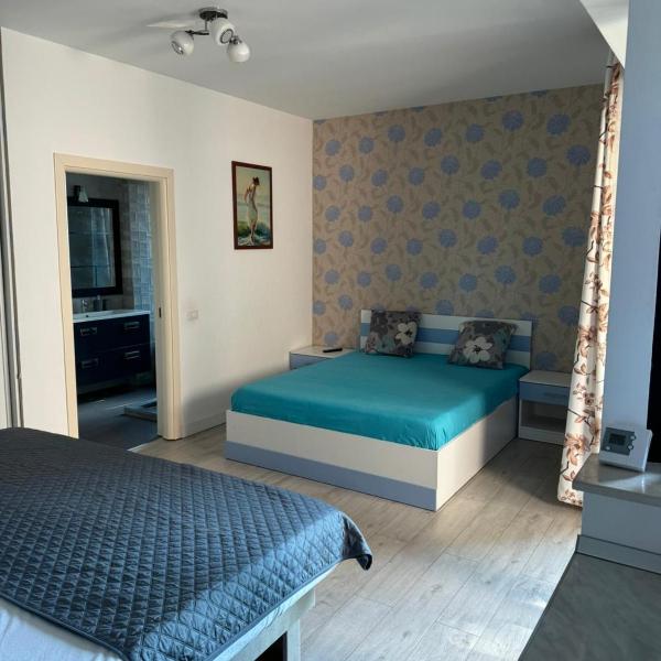 Georgiana Residence Mamaia