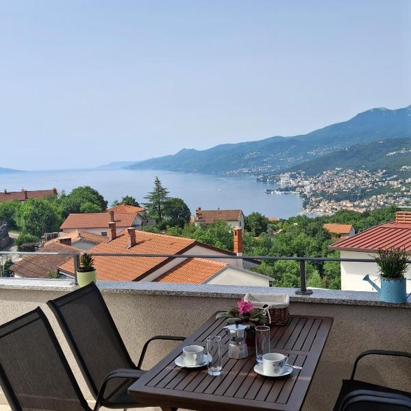 Apartman Bella Vista