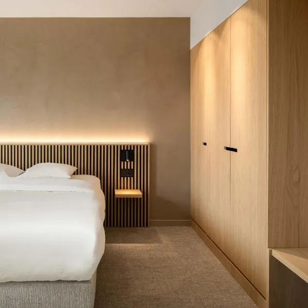 Hotel Chamade, Hotel in Gent