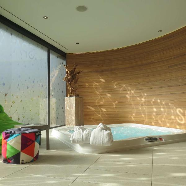 Brit Hotel & Spa Saint Brieuc Plérin