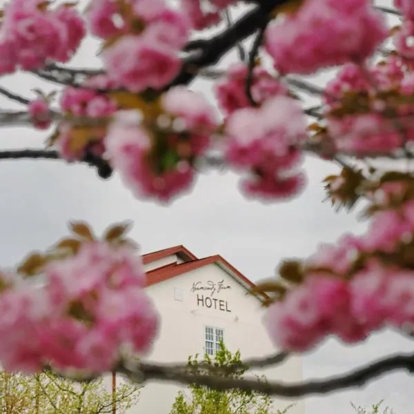 Normandy Farm Hotel & Conference Center, hotel in Blue Bell