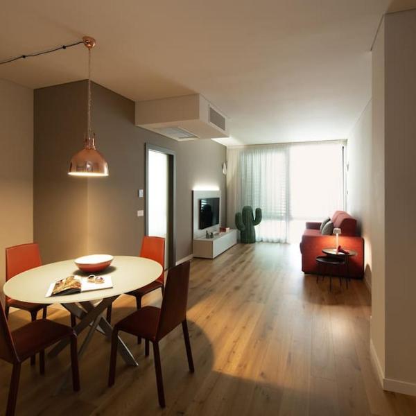Cicerone Apartment, Bérgamo