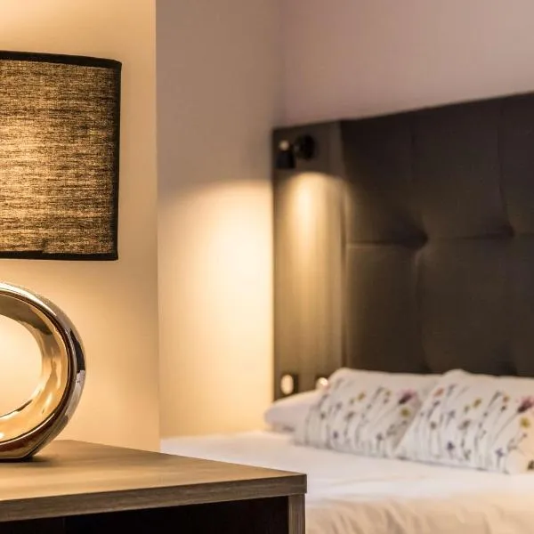 Brit Hotel Confort Foix, hotel in Foix