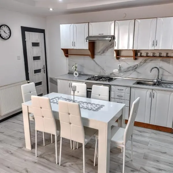 Apartmán Sofia Centrum, hôtel à Michalovce