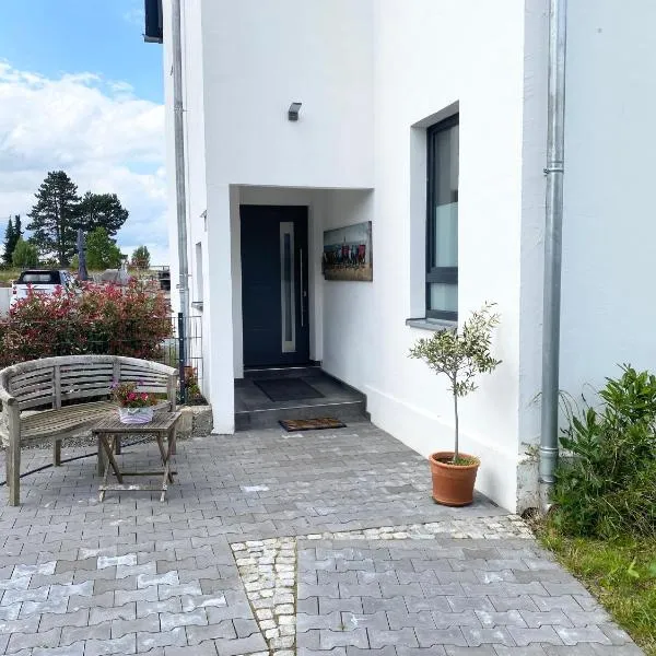Apartmenthaus Bella Casa, hotel in Hagen