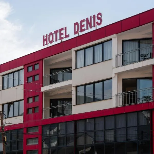 Hotel Denis, hotel in Prizren