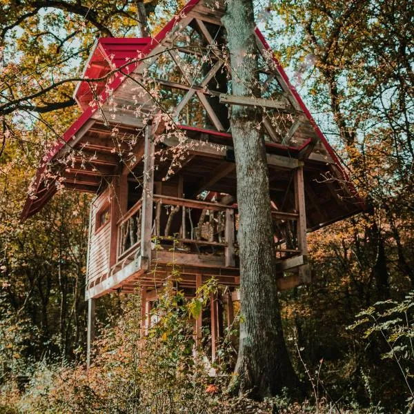 Ekia Basoa Suites, Hotel in Lizaso