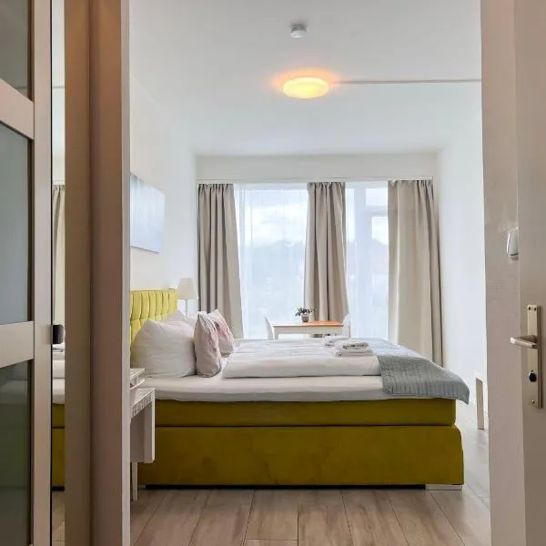 Weserstern, hotel in Bremen