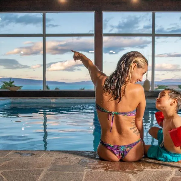 Alto Calafate Hotel, hotel en El Calafate