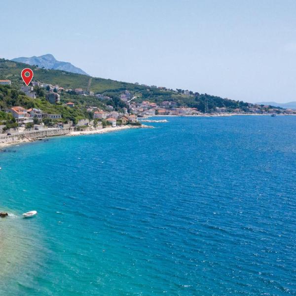 Gorgeous Apartment In Jesenice With Kitchen