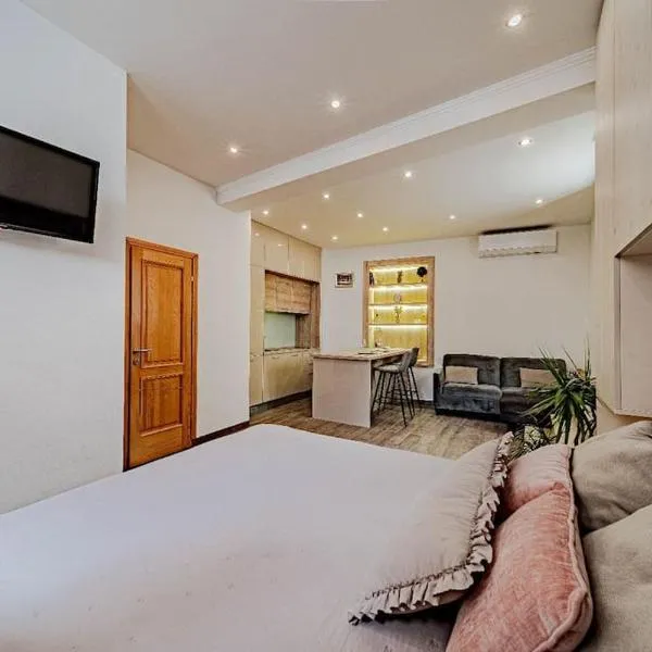 Apartman Alen, hotel in Vela Luka