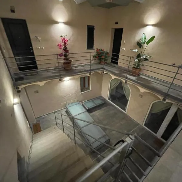 Il Piccolo Convento- NUOVA GESTIONE 2025-, hotel in La Spezia