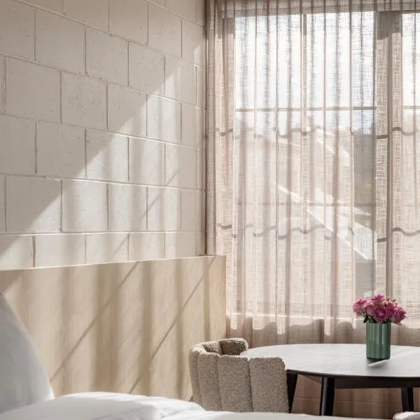MAC Richmond by Melbourne Apartment Collection, hotel in Melbourne