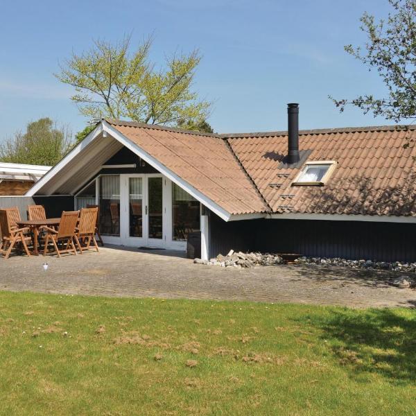 Gorgeous Home In Sydals With Kitchen