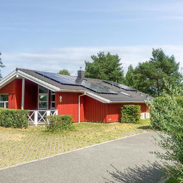 Strandblick 7 - Dorf 1